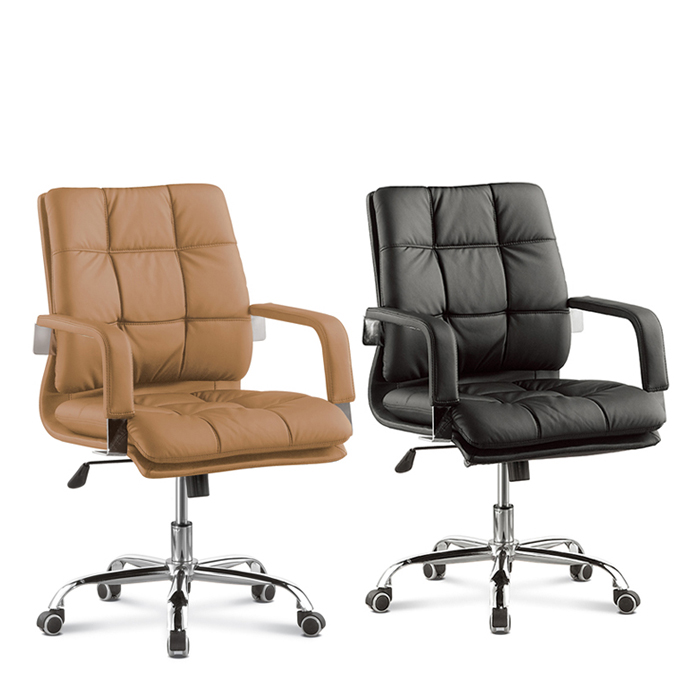 중역 HFC-882 터틀 의자 (중) 사무용가구, 사무실책상, 회의실책상, 사무실파티션